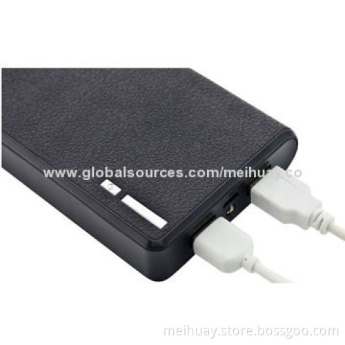 Portable Charger Power Bank for Mobile Phone & Tablet PC